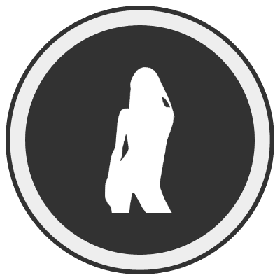 パチンコ店のモデル・コンパニオン